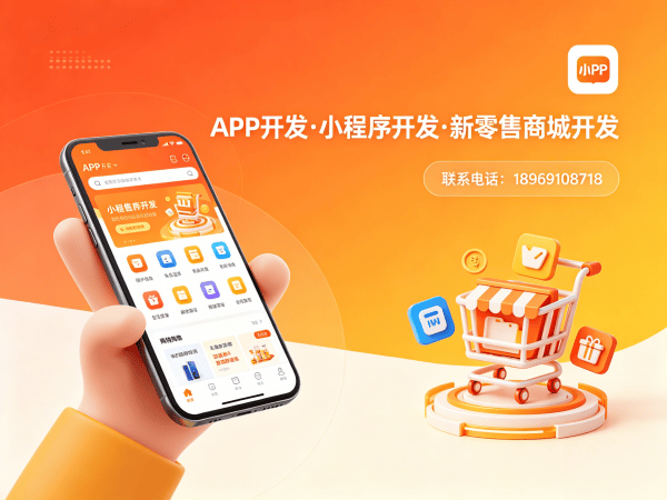 东莞企业数字化转型难题，长青新电商商城软件开发解决方案