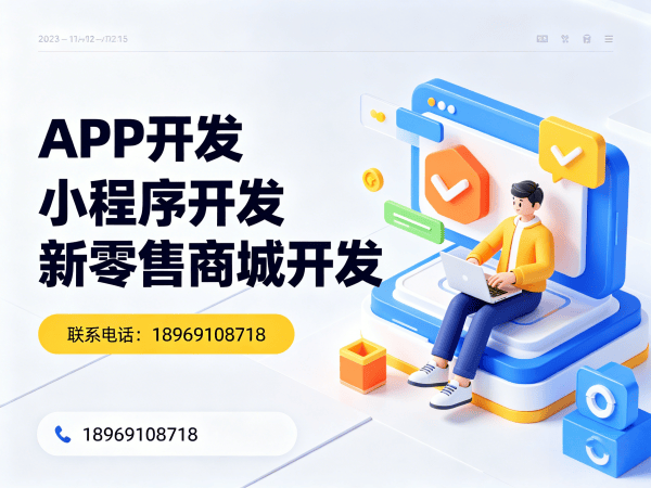 东莞139久商城软件开发（小程序模式）定制解决方案，助力企业数字化转型