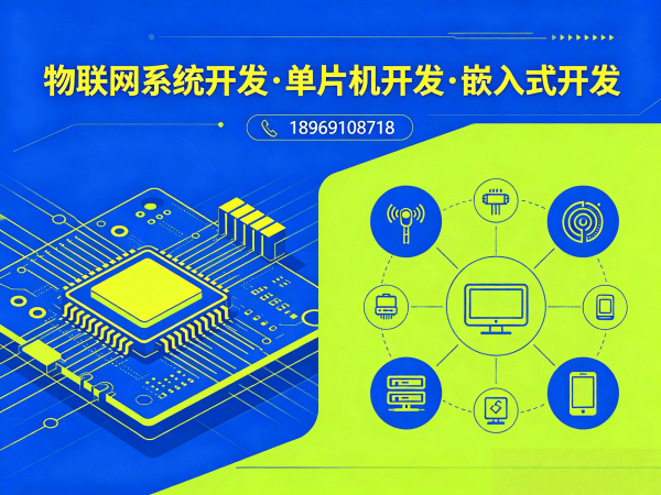 郑州RTOS开发解决方案：破解智能硬件研发困局，加速产品量产
