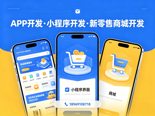 成都推三返一系统定制开发解决方案 助力企业实现高效运营与精准获客