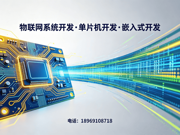 济南嵌入式图像处理解决方案：破解智能硬件开发痛点，实现降本增效