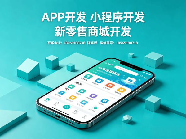 广州分润分销商城系统模式开发软件：企业数字化转型的高效解决方案
